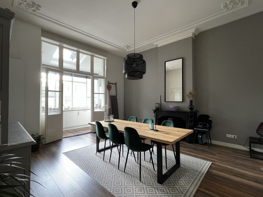 korianderstraat 01