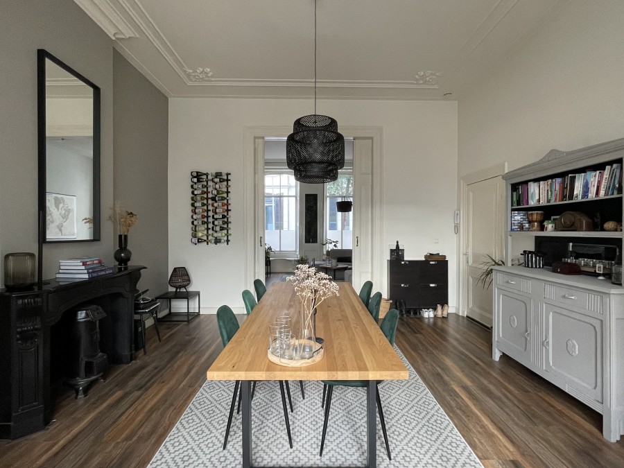 korianderstraat 01