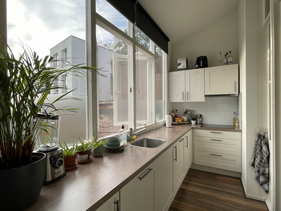 korianderstraat 01