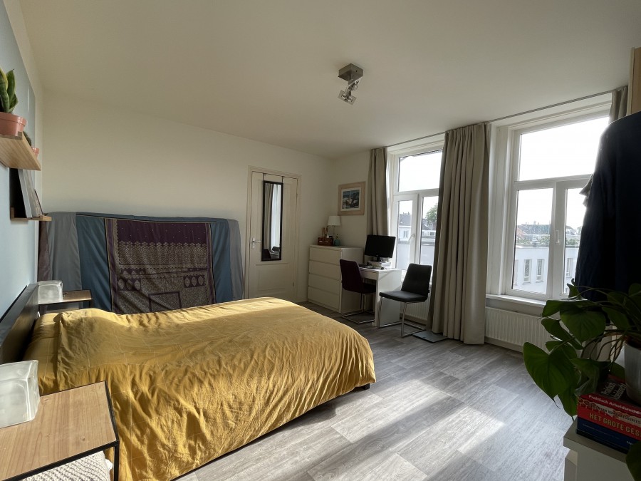 korianderstraat 01