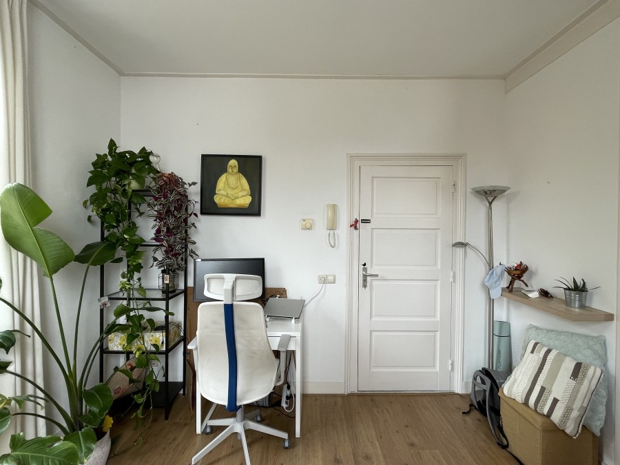 korianderstraat 01