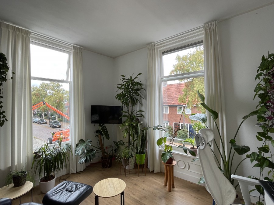 korianderstraat 01