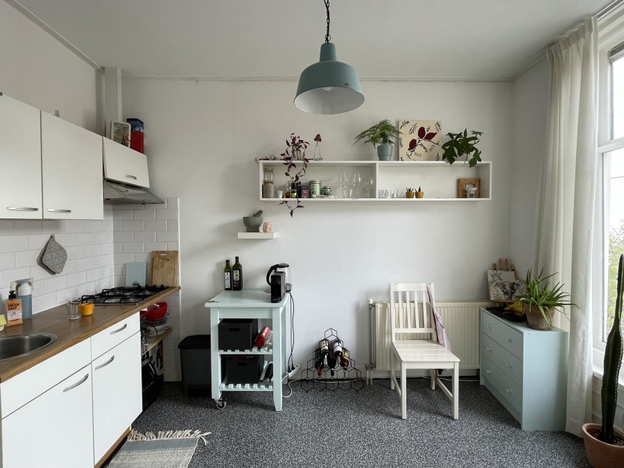 korianderstraat 01