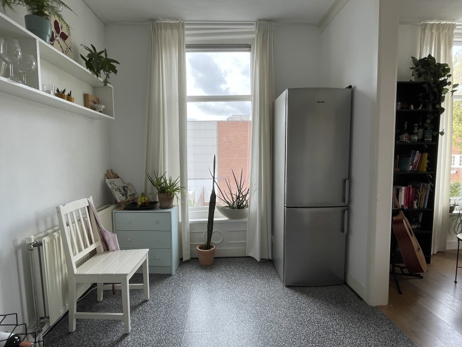 korianderstraat 01