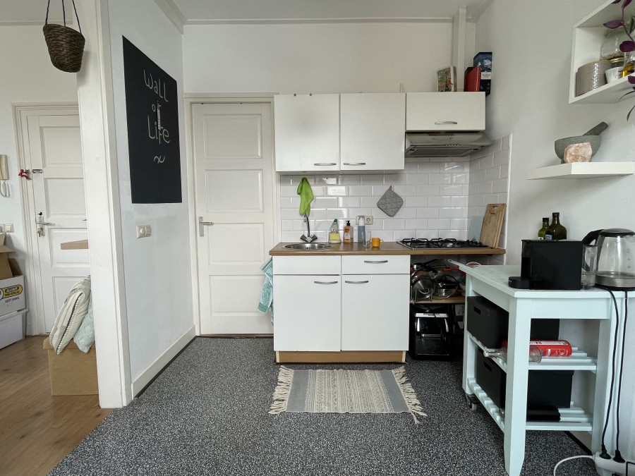 korianderstraat 01
