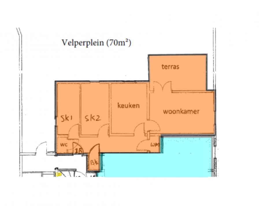 korianderstraat 01