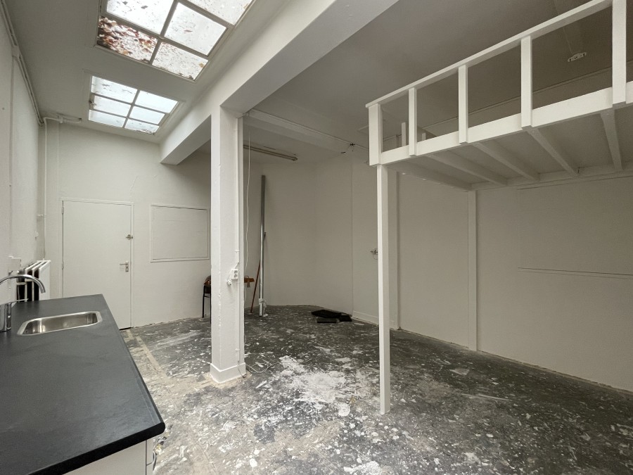 korianderstraat 01