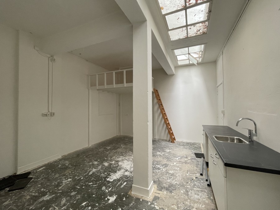 korianderstraat 01