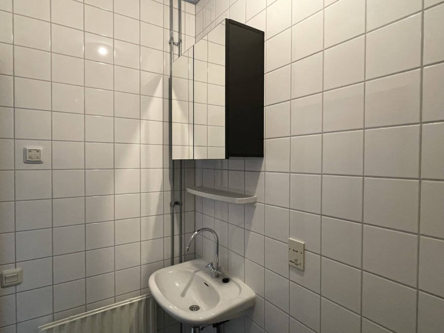 korianderstraat 01