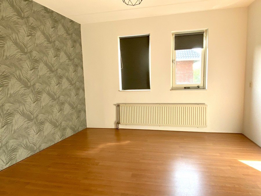 korianderstraat 01
