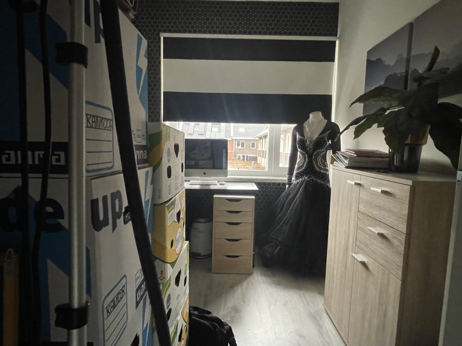 korianderstraat 01