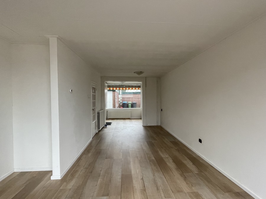 korianderstraat 01