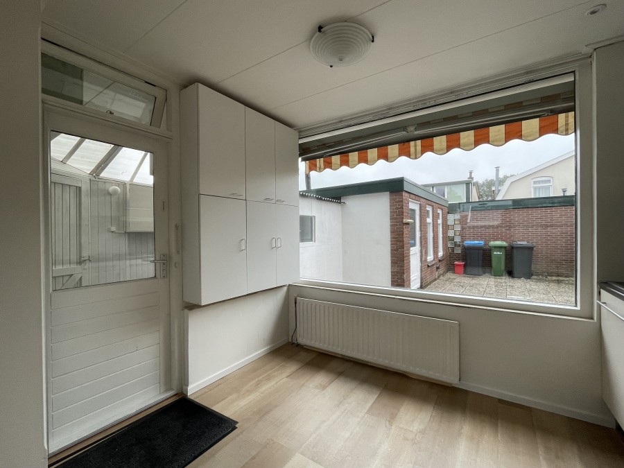 korianderstraat 01