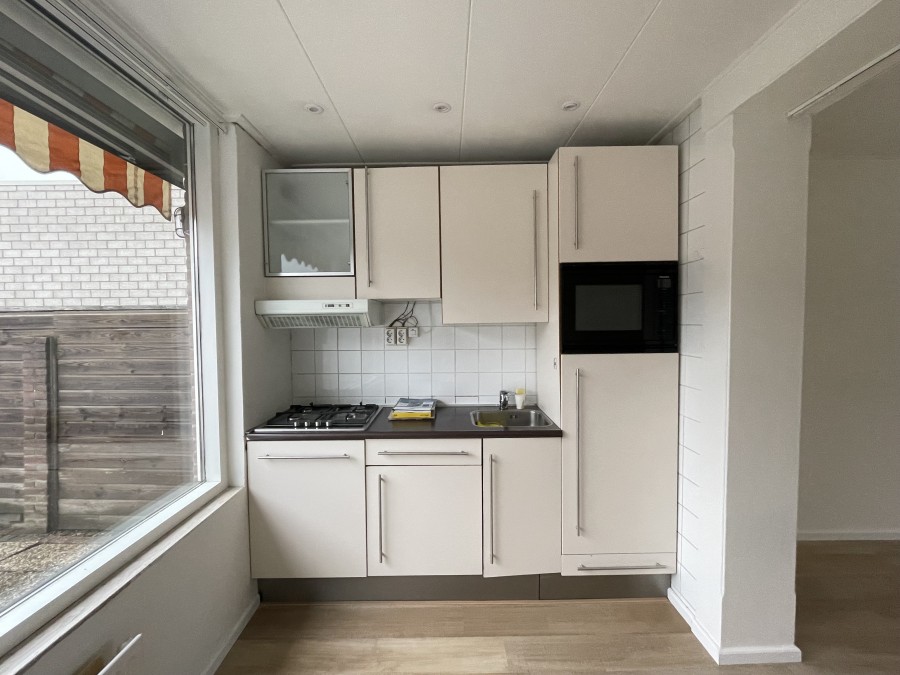 korianderstraat 01