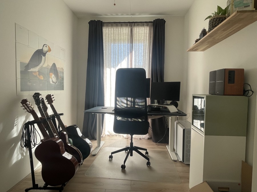 korianderstraat 01