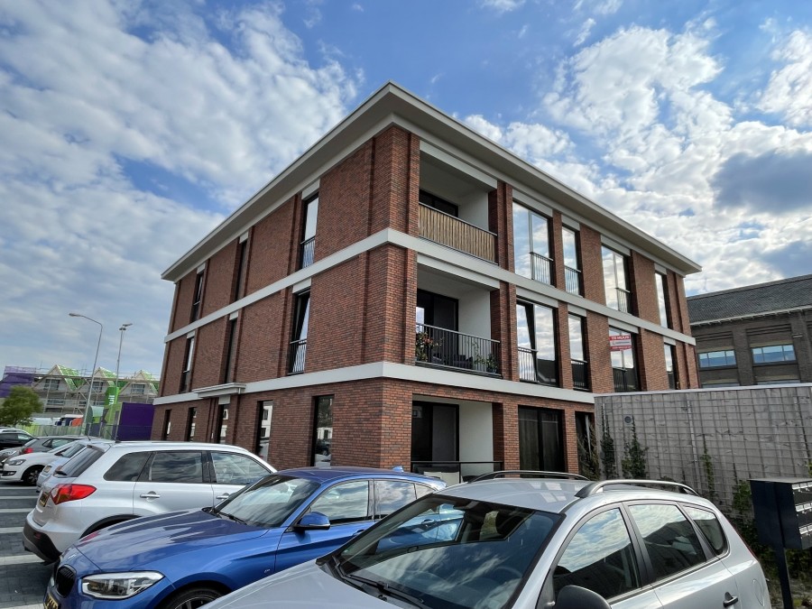 Appartement in Meppel