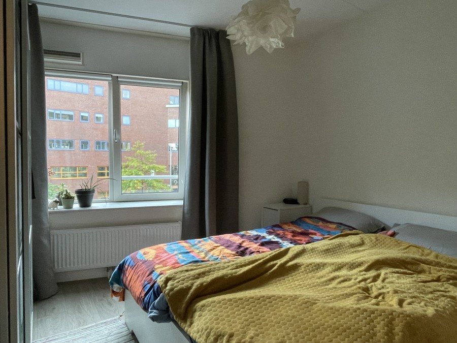 korianderstraat 01