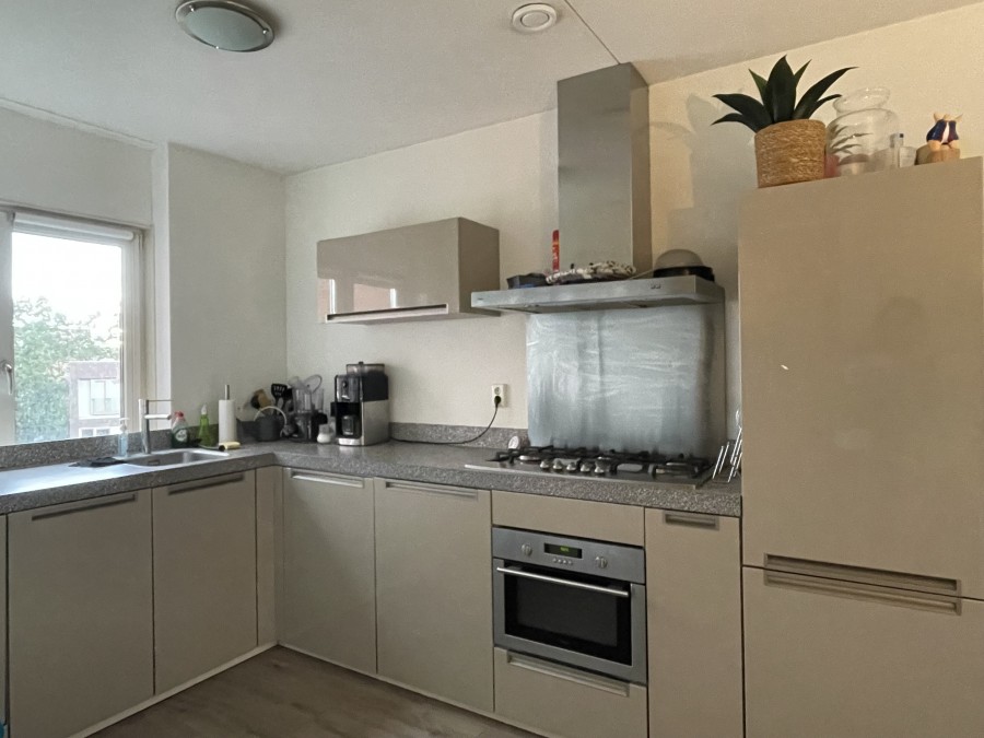 korianderstraat 01