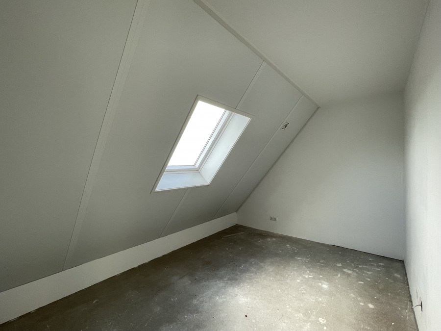 korianderstraat 01
