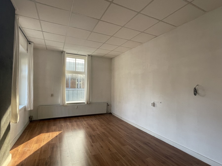 korianderstraat 01