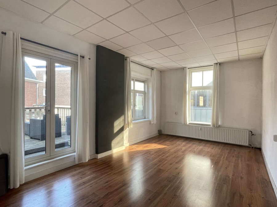 korianderstraat 01