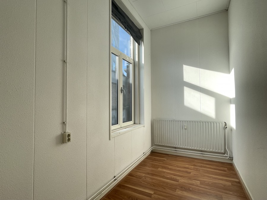 korianderstraat 01