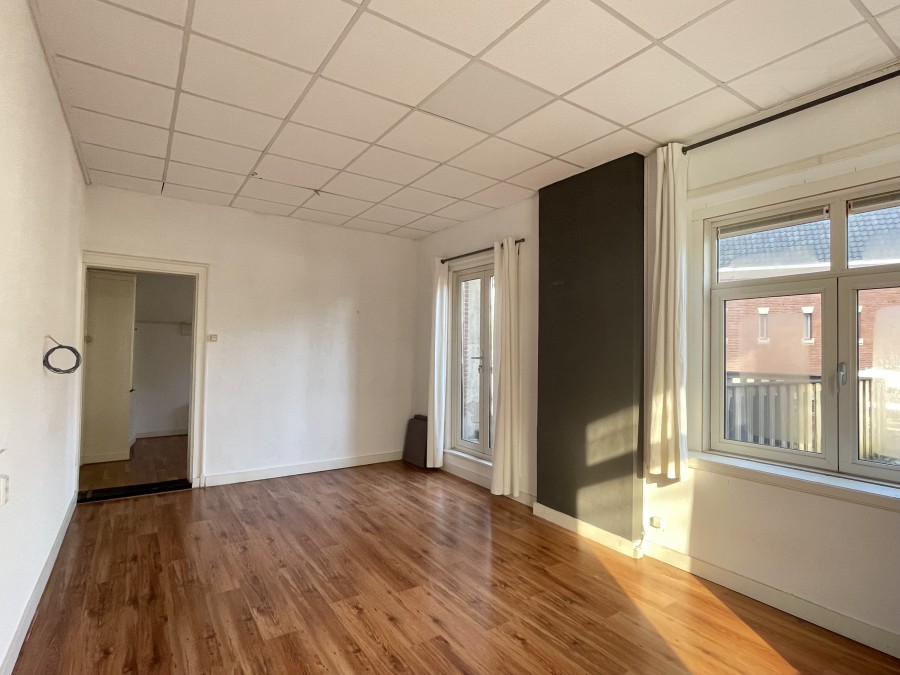 korianderstraat 01
