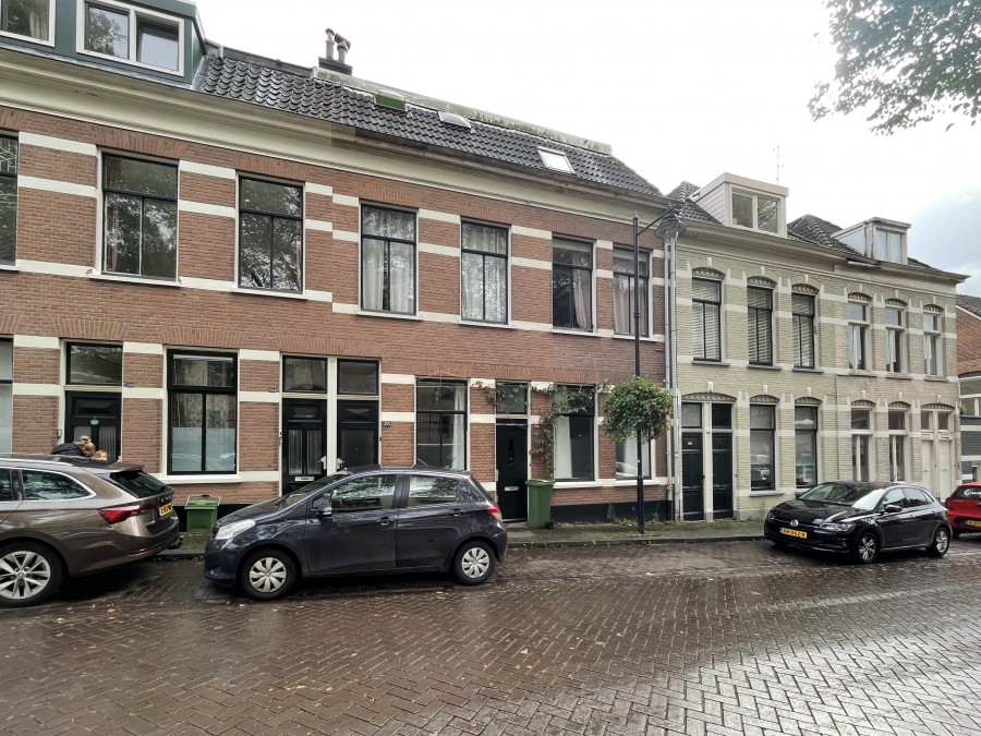 Appartement in Arnhem