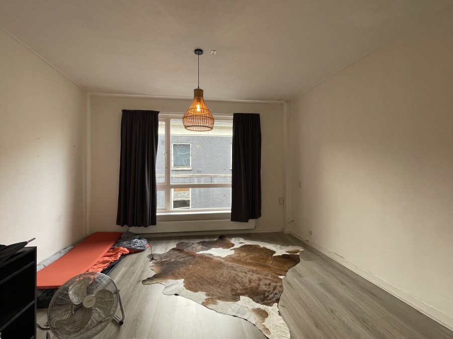 korianderstraat 01