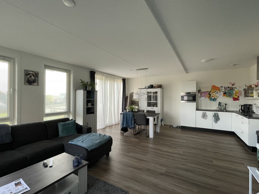 korianderstraat 01