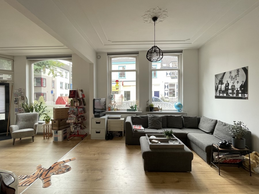 korianderstraat 01