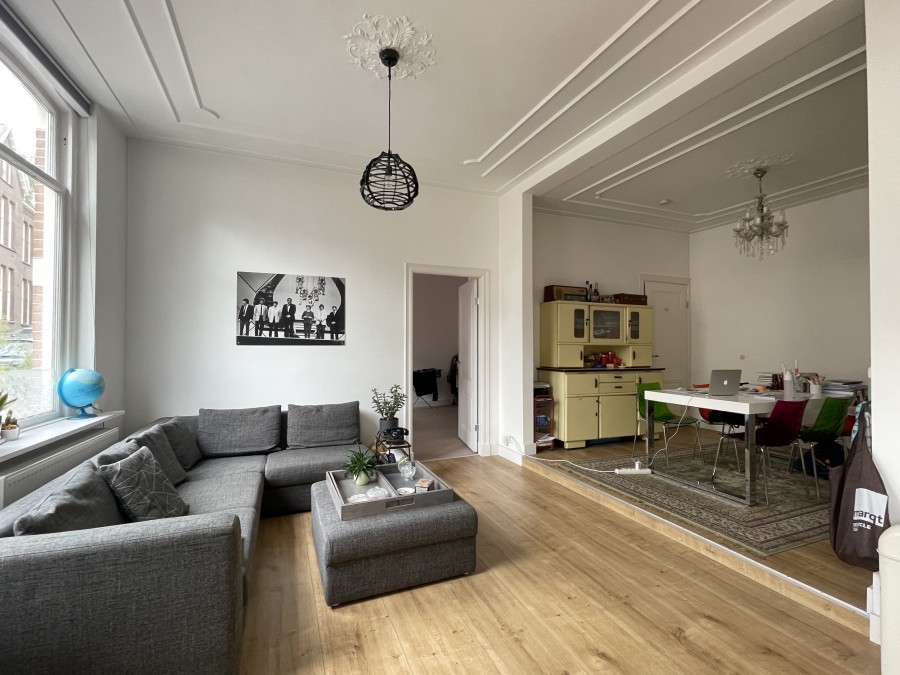 korianderstraat 01