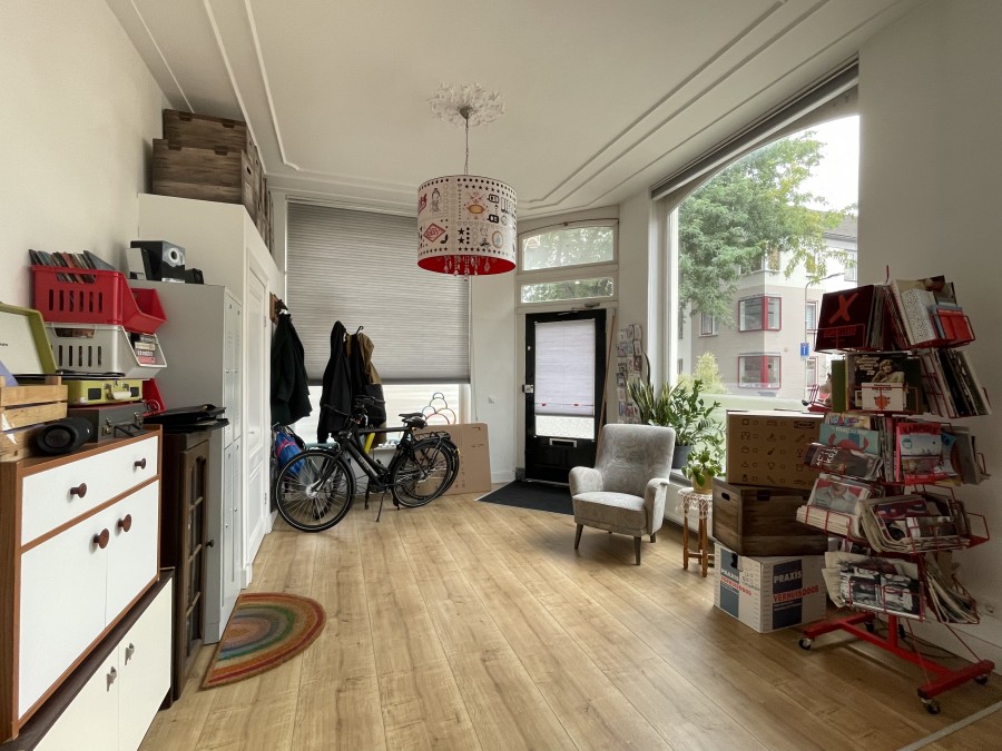 korianderstraat 01