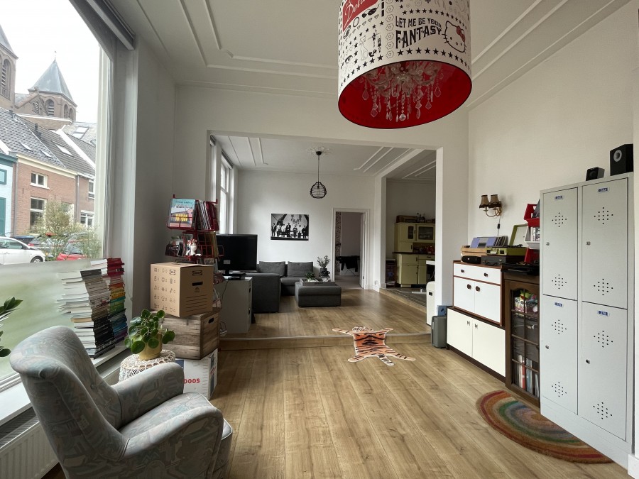 korianderstraat 01