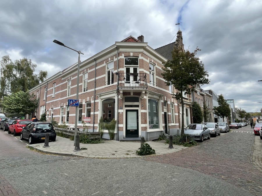 korianderstraat 01