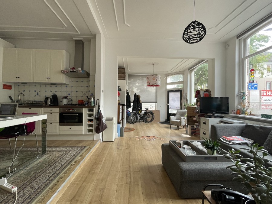 korianderstraat 01