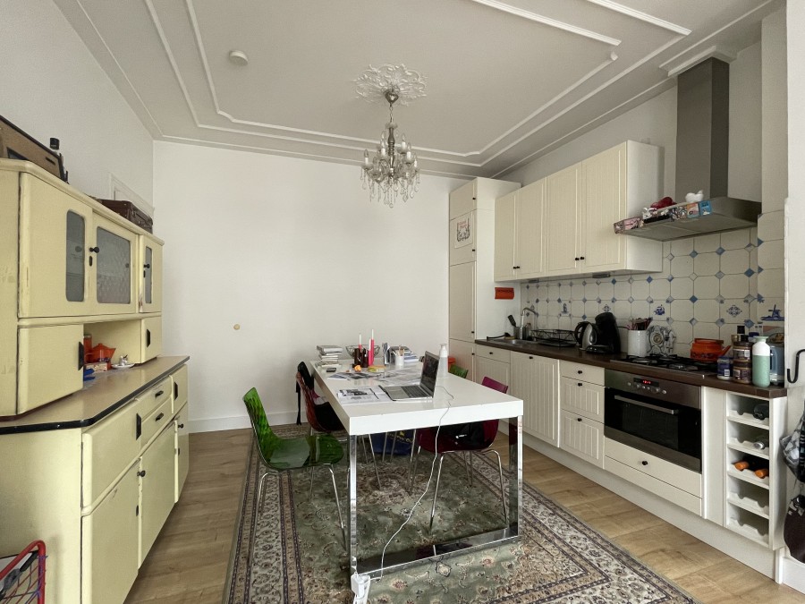 korianderstraat 01