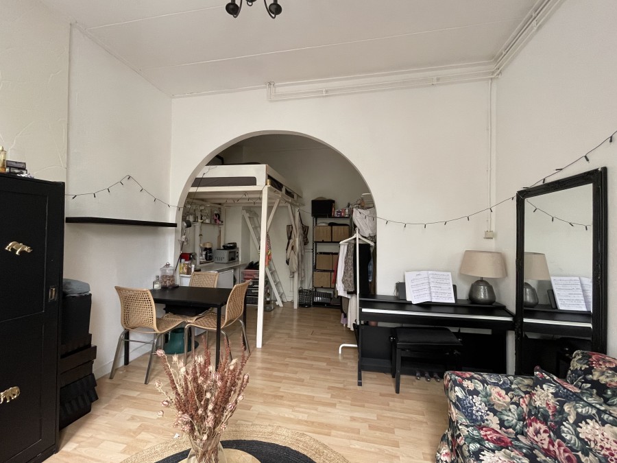 korianderstraat 01