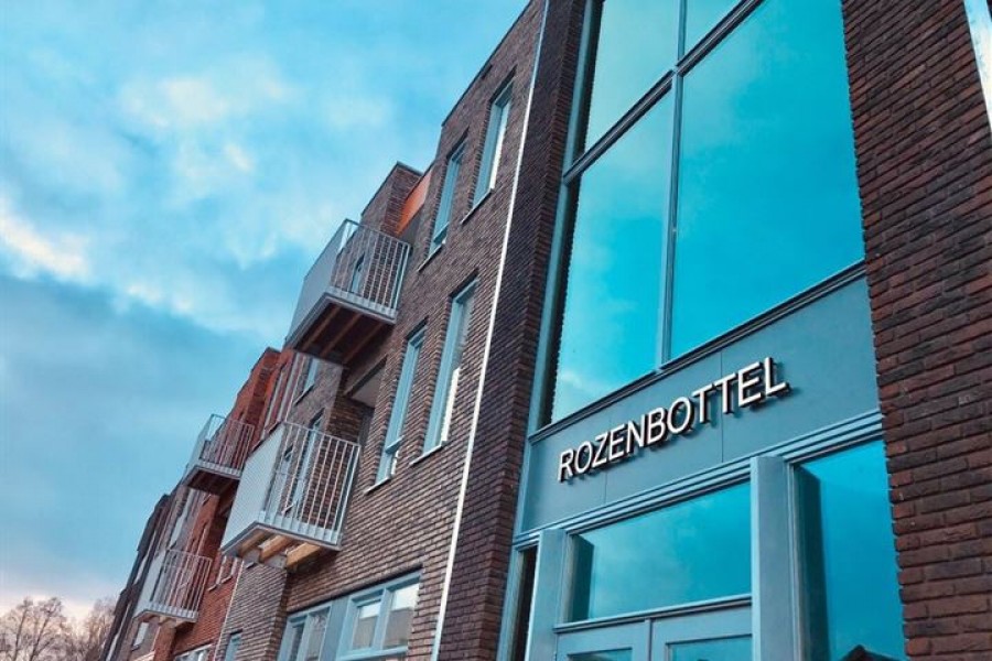 Appartement in Veenendaal