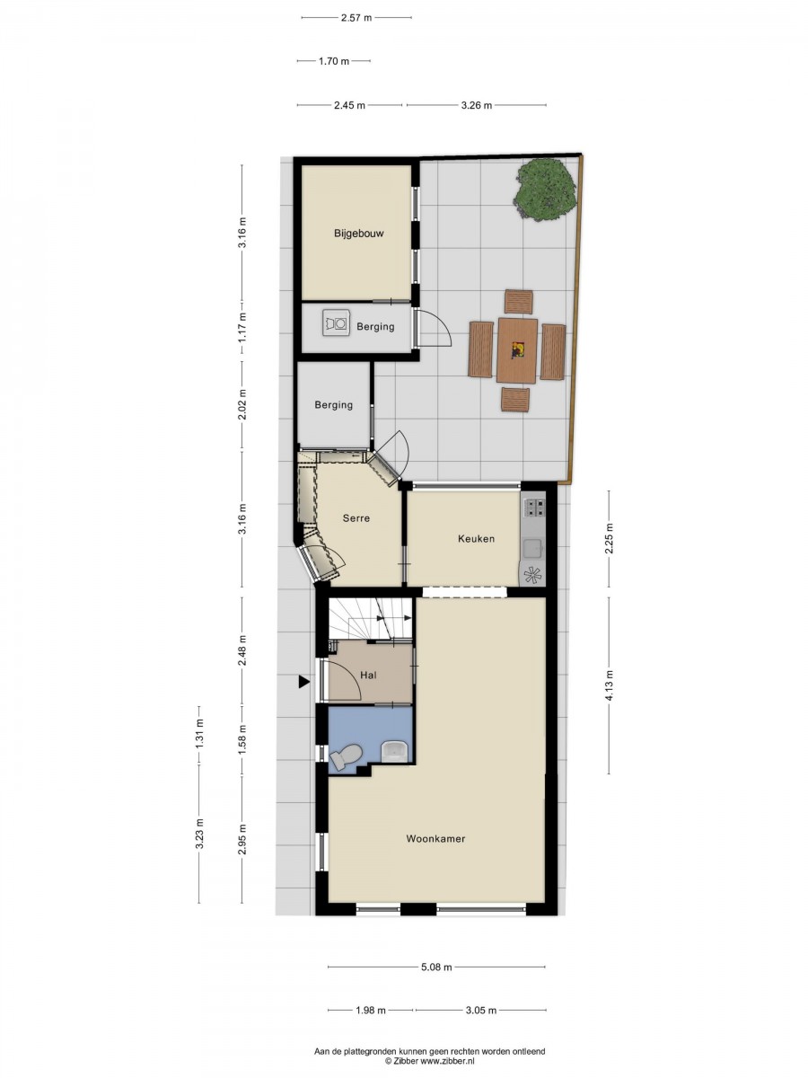 korianderstraat 01