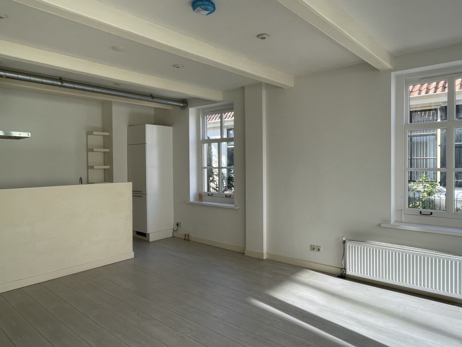 korianderstraat 01