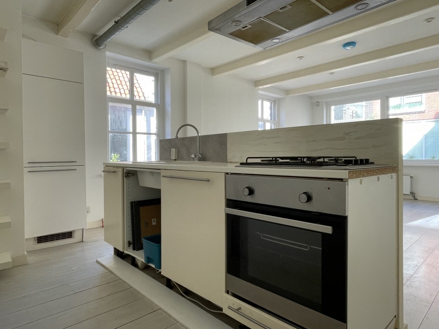 korianderstraat 01