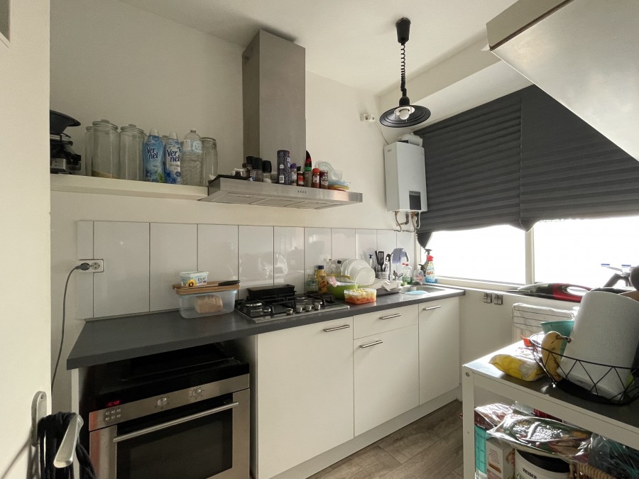 korianderstraat 01