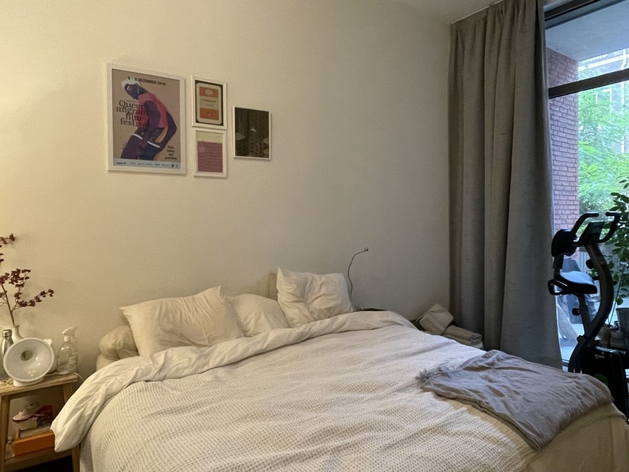 korianderstraat 01