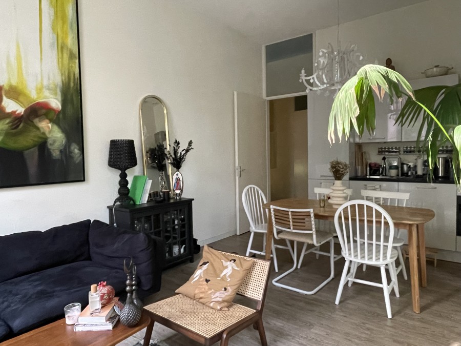 korianderstraat 01