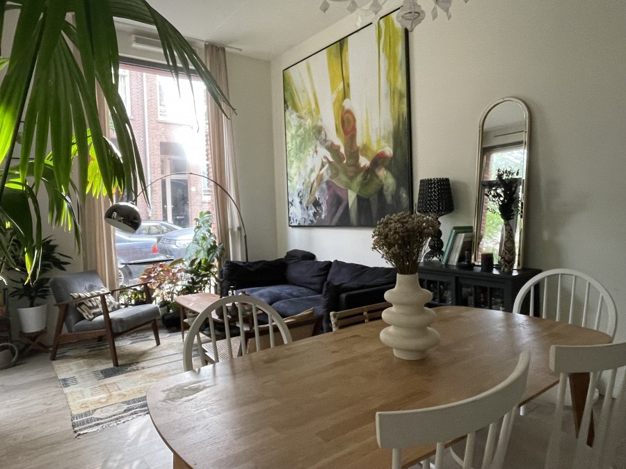 korianderstraat 01