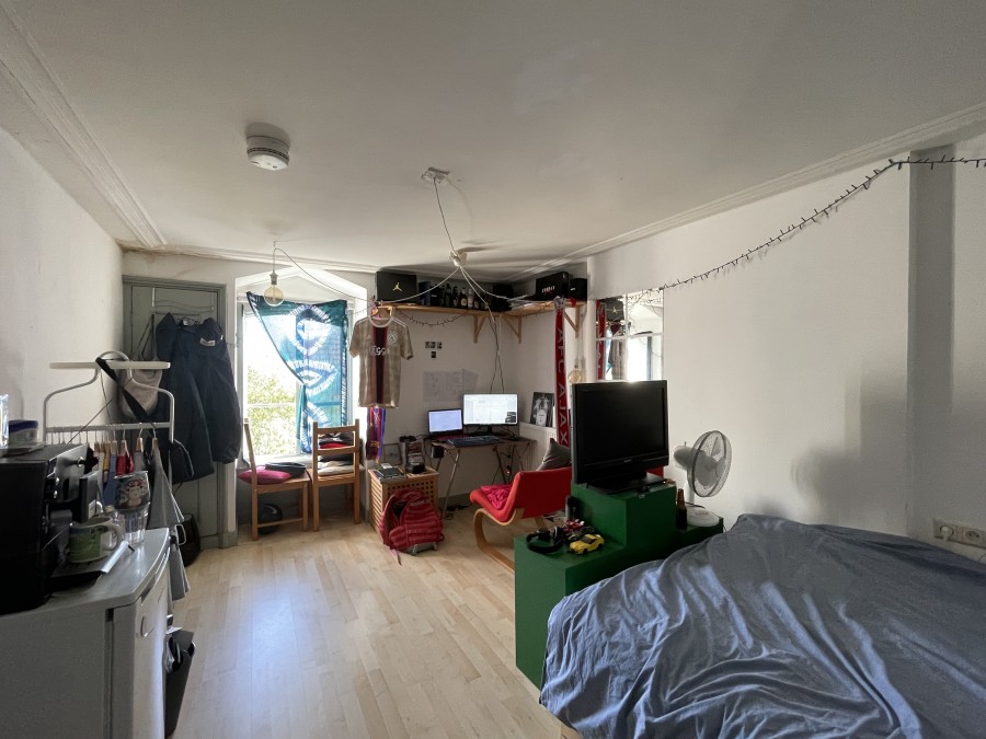 Bekijk for 1/5 van room in Arnhem
