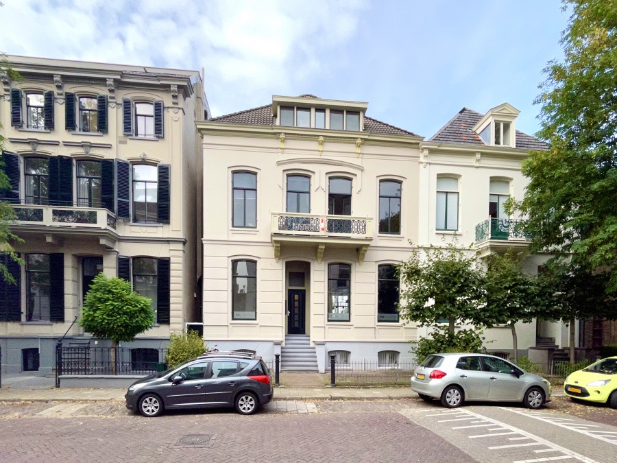 Appartement in Arnhem
