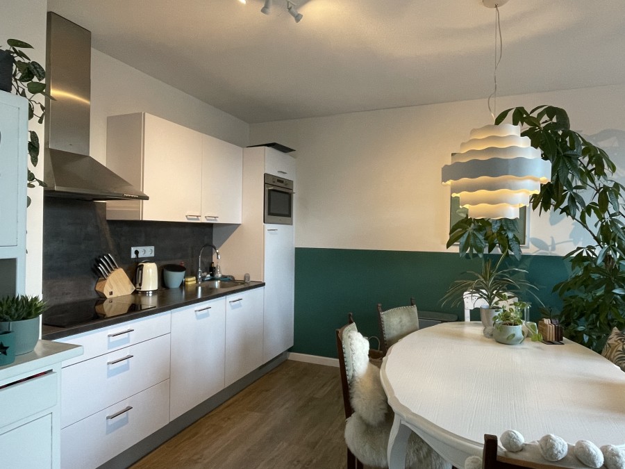 korianderstraat 01