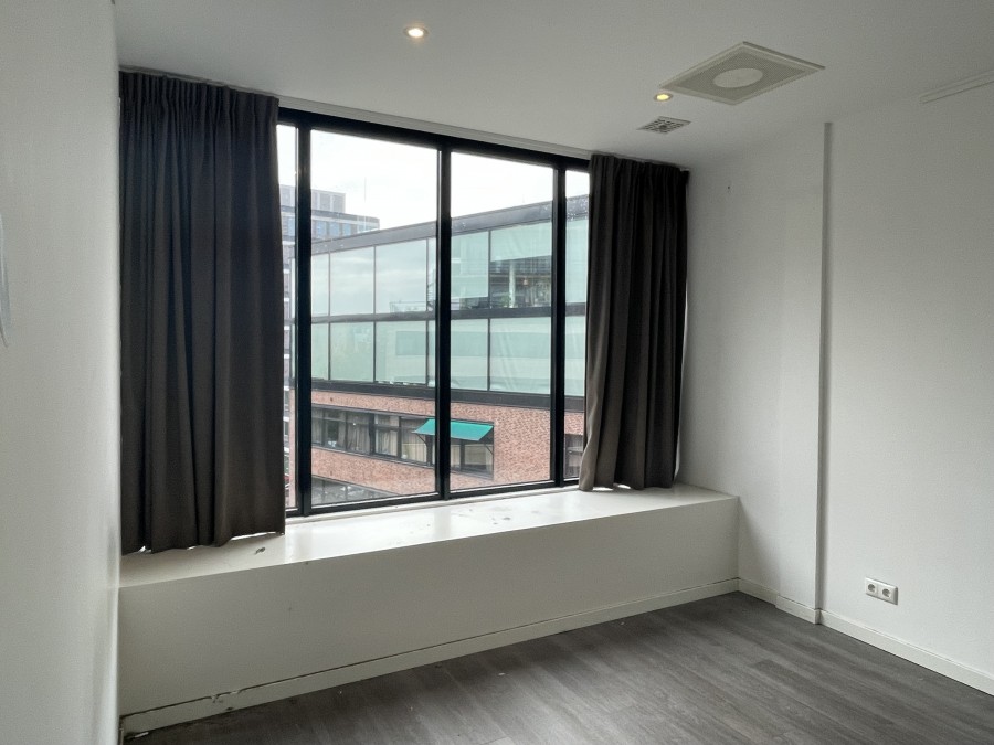 korianderstraat 01